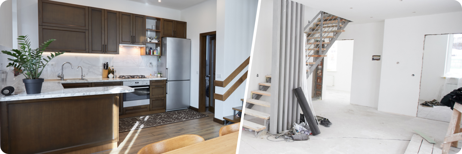 リフォームサポートシステム